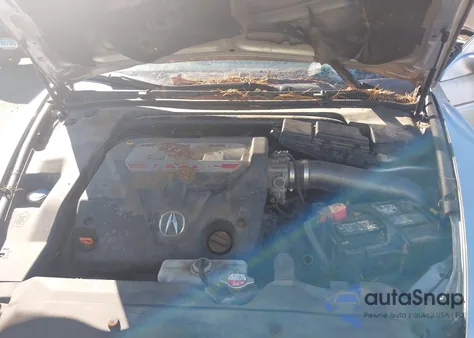 2007 Acura Tl Type S z USA, uszkodzony, nr VIN 19UUA75557A041824